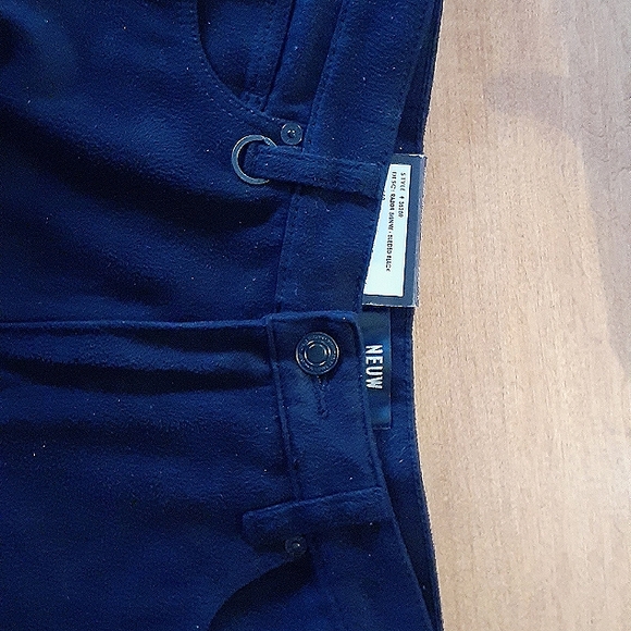 Neuw Jeans Skinny sz 10 - Picture 6 of 8